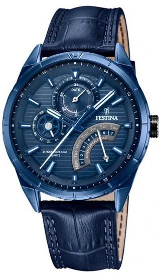 Hodinky FESTINA 16987/1