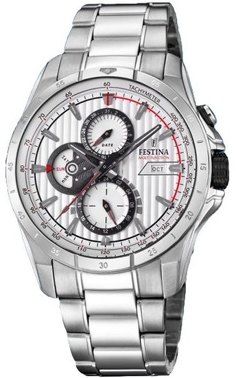 Hodinky FESTINA 16995/1