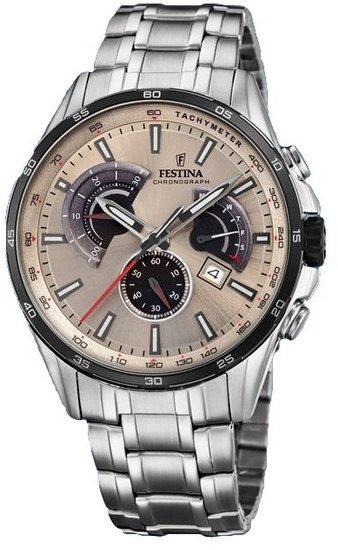 Hodinky FESTINA 20200/2