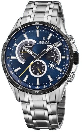 Hodinky FESTINA 20200/3