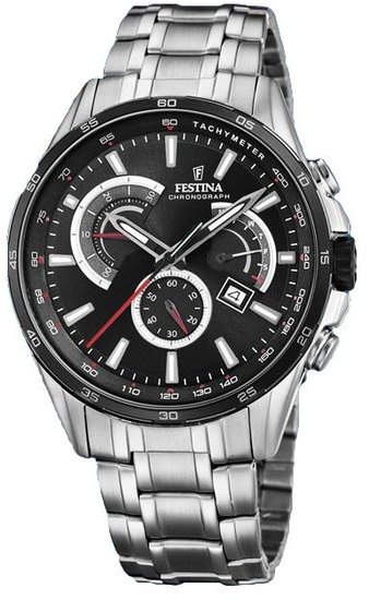 Hodinky FESTINA 20200/4