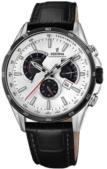 Hodinky FESTINA 20201/1