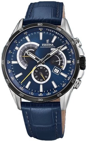 Hodinky FESTINA 20201/3