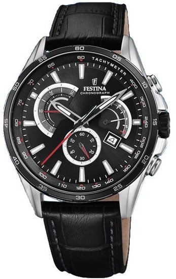 Hodinky FESTINA 20201/4