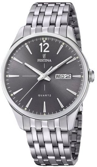 Hodinky FESTINA 20204/2