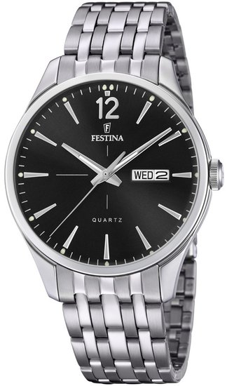 Hodinky FESTINA 20204/4