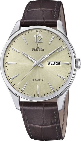 Hodinky FESTINA 20205/1