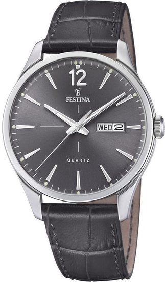 Hodinky FESTINA 20205/2