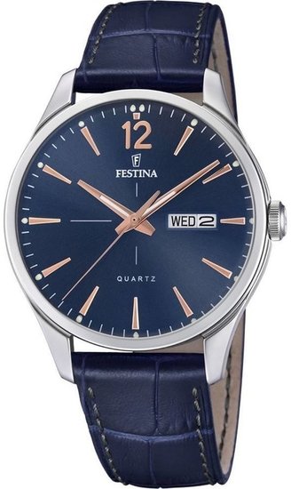 Hodinky FESTINA 20205/3