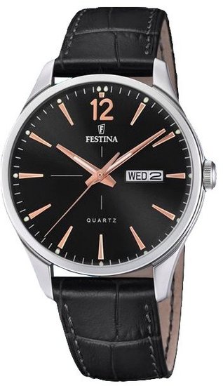 Hodinky FESTINA 20205/4