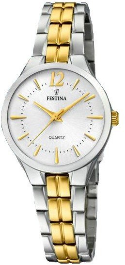 Hodinky FESTINA 20217/1