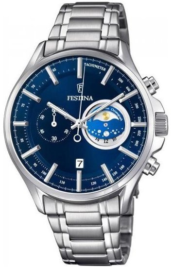 Hodinky FESTINA 6852/2