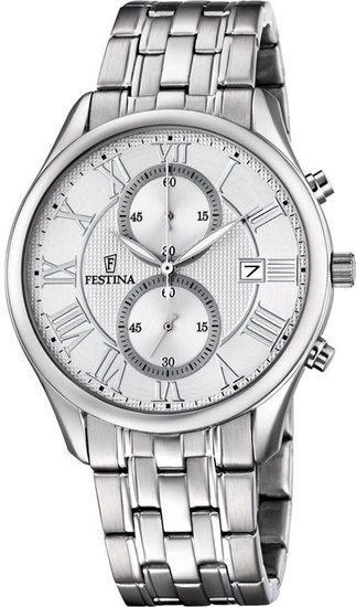 Hodinky FESTINA 6854/1