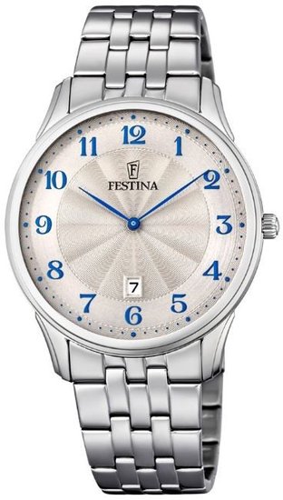 Hodinky FESTINA 6856/2