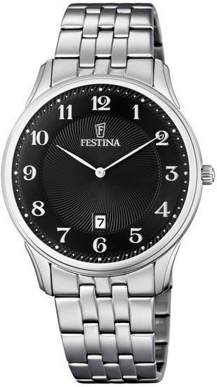 Hodinky FESTINA 6856/4