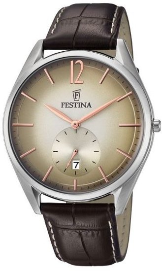 Hodinky FESTINA 6857/2