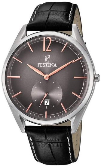 Hodinky FESTINA 6857/6