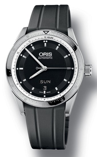 Hodinky ORIS 0173576624174-0742120FC