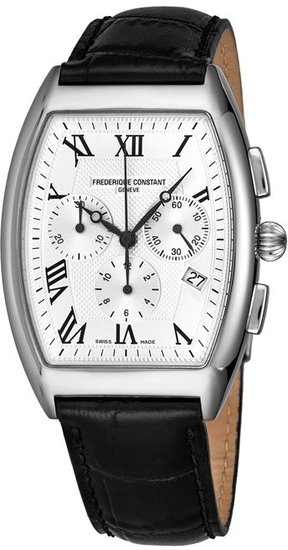 Hodinky FREDERIQUE CONSTANT FC-292M4T26