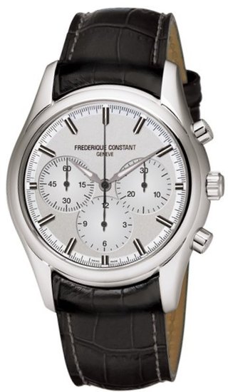 Hodinky FREDERIQUE CONSTANT FC-396S6B6
