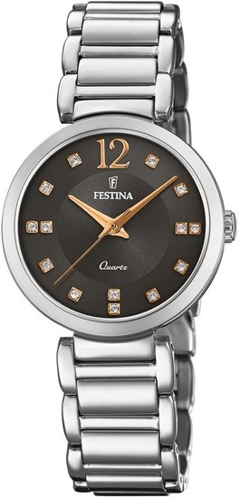 Hodinky FESTINA 20212/4