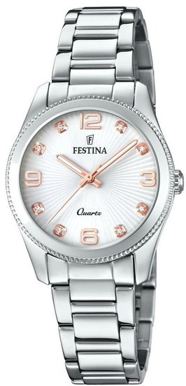 Hodinky FESTINA 20208/1