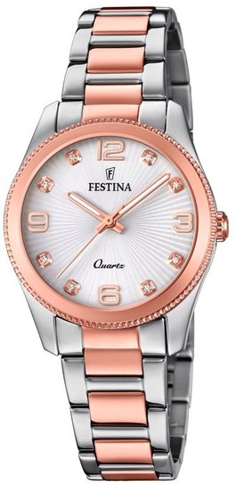 Hodinky FESTINA 20209/2