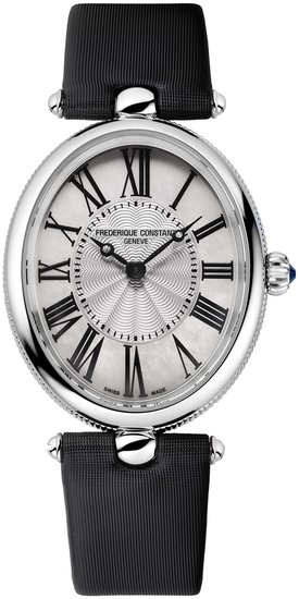 Hodinky FREDERIQUE CONSTANT FC-200MPW2V6