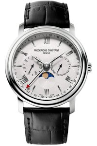 Picture: FREDERIQUE CONSTANT FC-270SW4P6