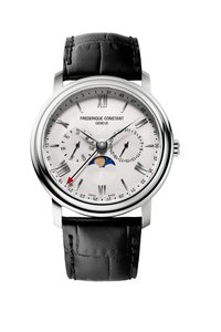 Picture: FREDERIQUE CONSTANT FC-270SW4P6