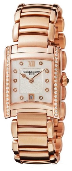 Hodinky FREDERIQUE CONSTANT FC-220WHD2ECD4B