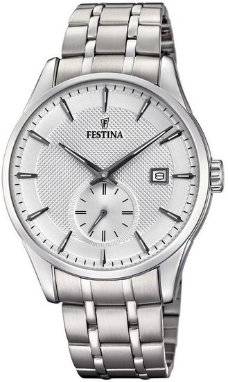 Hodinky FESTINA 20276/1