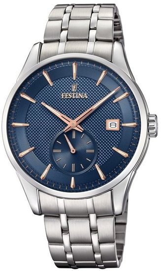 Hodinky FESTINA 20276/2