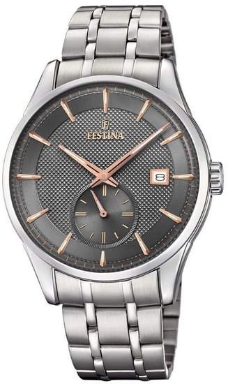 Hodinky FESTINA 20276/3