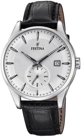 Hodinky FESTINA 20277/1