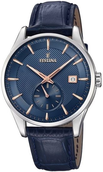 Hodinky FESTINA 20277/2