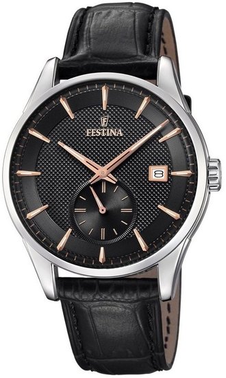 Hodinky FESTINA 20277/4