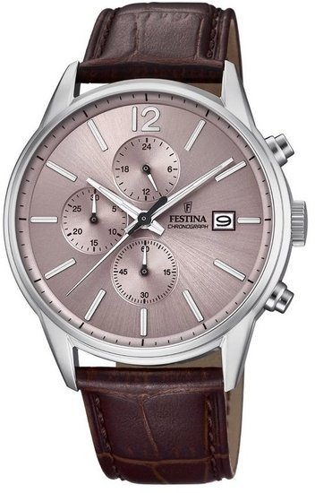 Hodinky FESTINA 20284/2