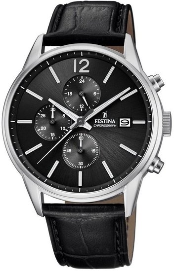 Hodinky FESTINA 20284/4