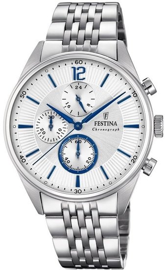 Hodinky FESTINA 20285/1