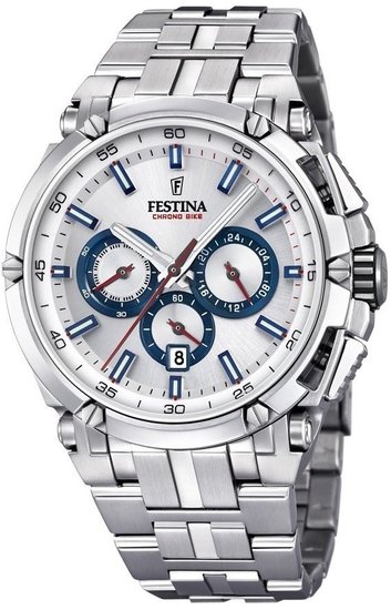 Hodinky CHRONO BIKE FESTINA 20327/1