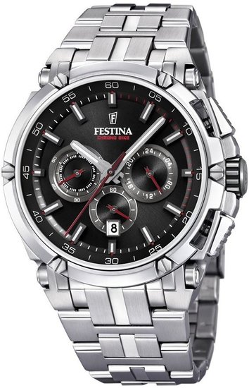 Hodinky CHRONO BIKE FESTINA 20327/6