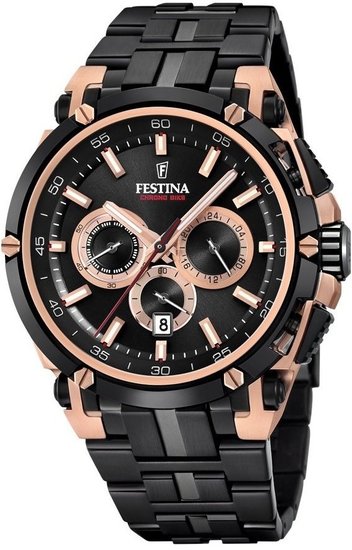 Hodinky CHRONO BIKE SPECIAL EDITION FESTINA 20329/1