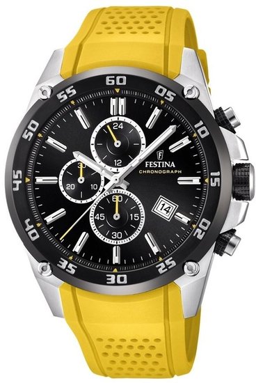 Hodinky FESTINA 20330/3