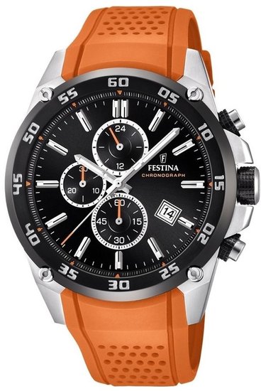 Hodinky FESTINA 20330/4