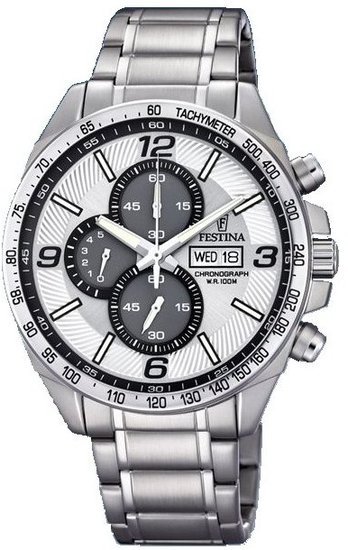 Hodinky FESTINA 6861/1