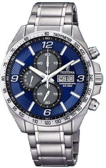 Hodinky FESTINA 6861/3