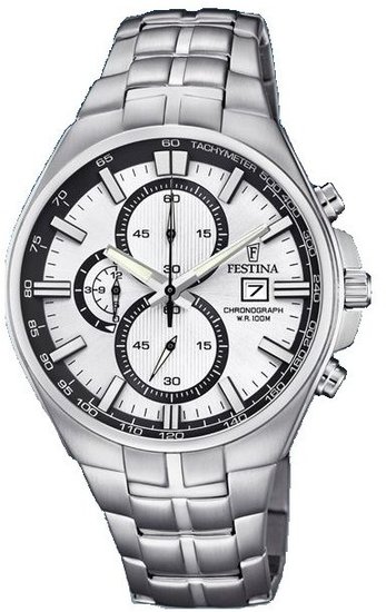 Hodinky FESTINA 6862/1