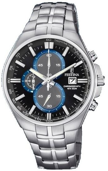 Hodinky FESTINA 6862/2