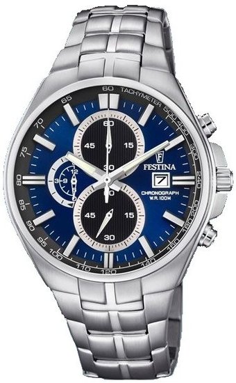 FESTINA 6862/3